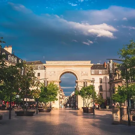 Le Cocon Ancien Dijon