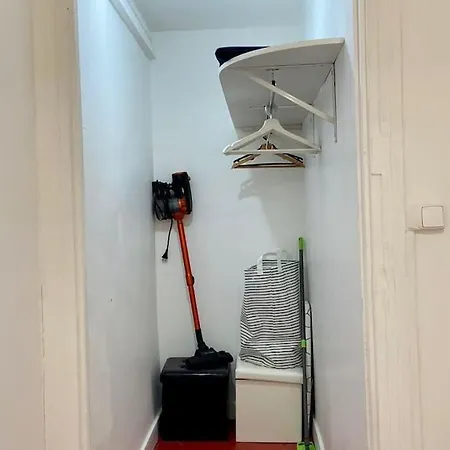 Apartment Le Cocon Ancien Dijon