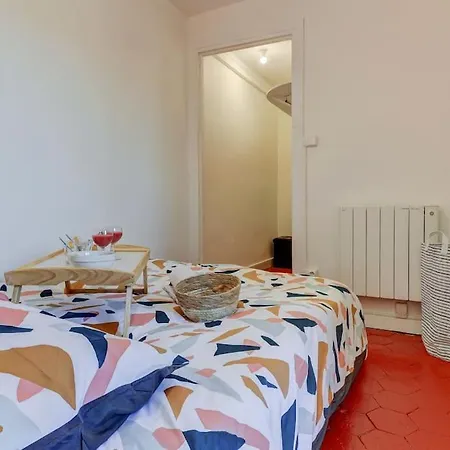 Apartment Le Cocon Ancien