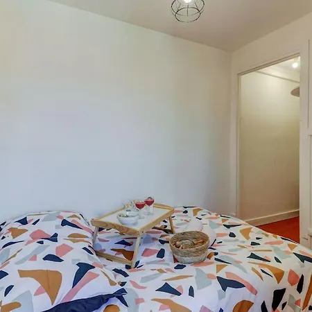 Apartment Le Cocon Ancien