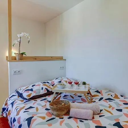 Apartment Le Cocon Ancien *