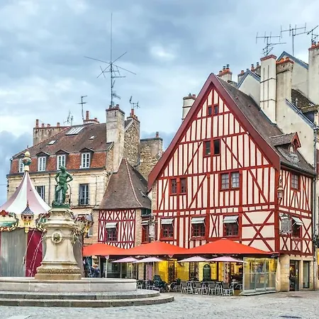 Le Cocon Ancien