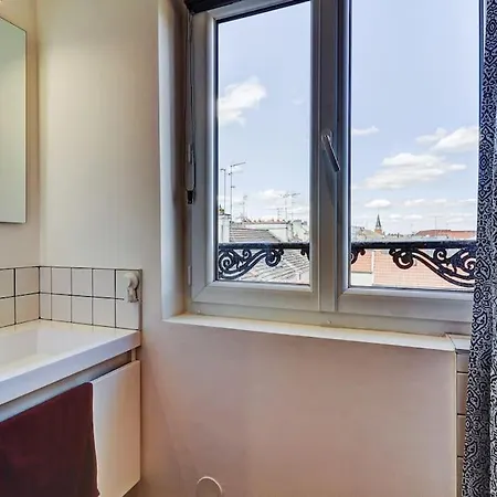 Apartment Le Cocon Ancien *